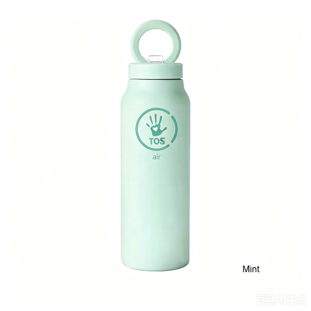 保温杯